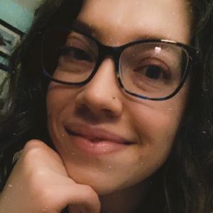 Meet your Posher, Jaclyn